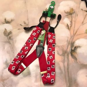 Manhattan suspenders